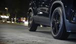 Chevrolet Trax Premier Midnight 2018 года (MX)